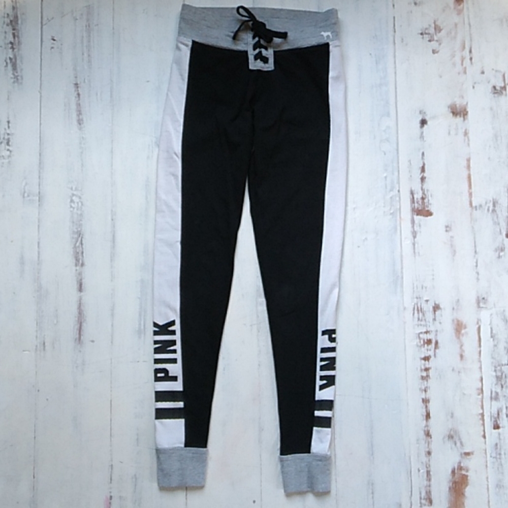 Pink Yoga Legging